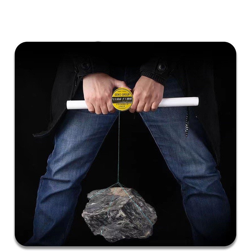 Dây Trục Câu Đài STRONGING X2. Tàng hình trong nước. Tải Cá Siêu Khoẻ