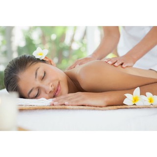 HCM [Voucher] - 75 phút Massage Body tại Song Anh Spa