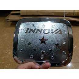 ốp nắp xăng innova 2006 - 2021