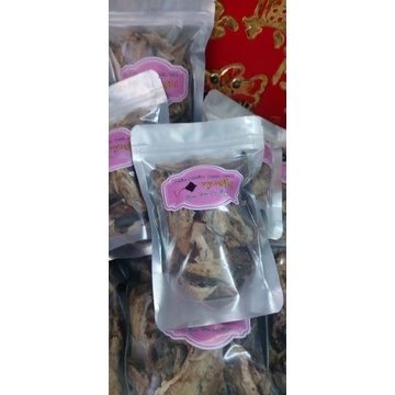 khô cá đuối  mắm me 300g