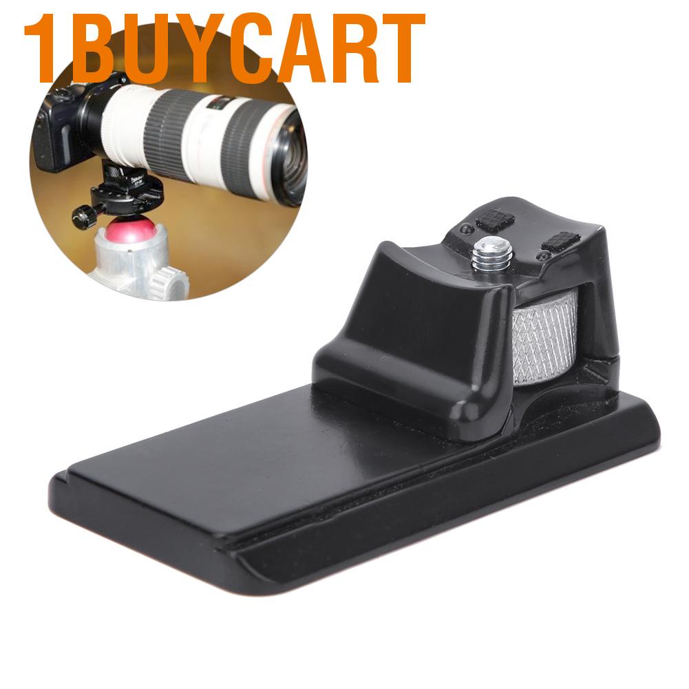 1buycart Adapter Base Foot Universal Aluminum Alloy Anti-corrosion Tripod Mounting
