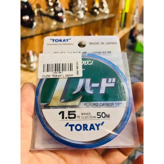 dây toray link nhật link câu cá hàng đầu