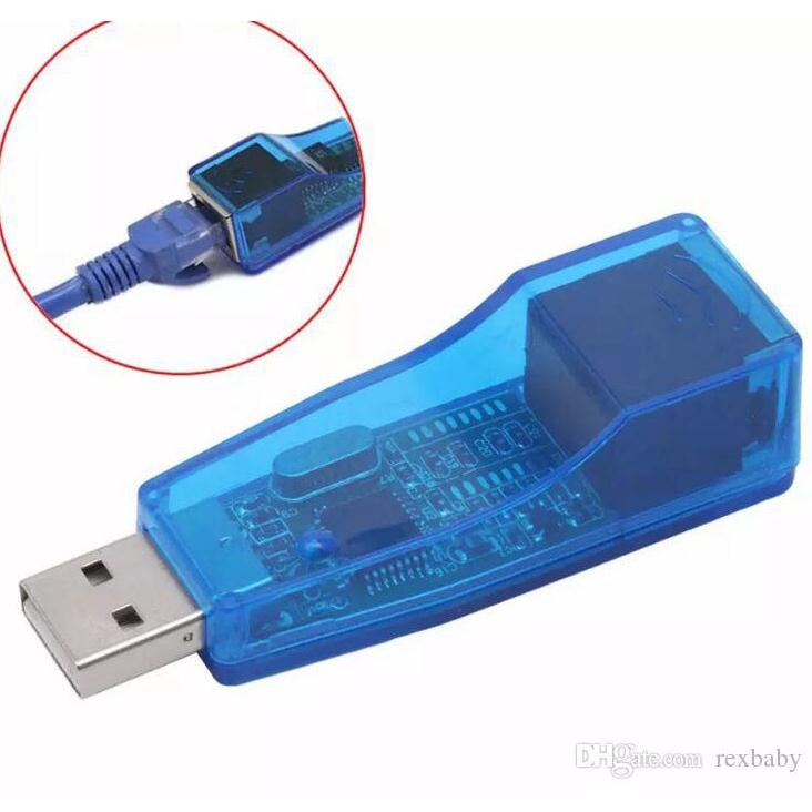 [FreeShip Toàn Quốc] USB ra mạng lan 2.0 không dây