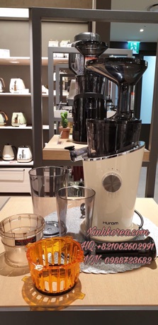 Máy Ép Chậm Hurom Diva S (H-100S)