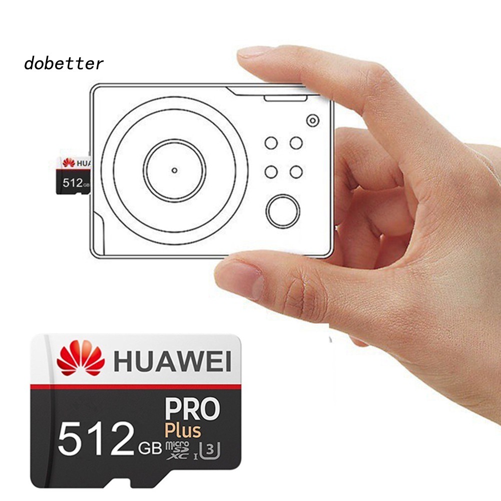 Thẻ Nhớ Huawei Pro 1tb 512gb Tốc Độ Cao Tiện Dụng | BigBuy360 - bigbuy360.vn