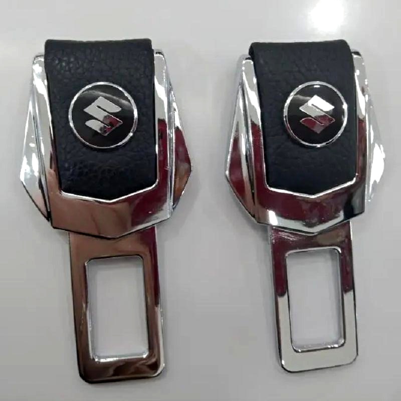 Chốt khóa dây đai an toàn cho xe hơi Suzuki Swift Alivio SX4 IGNIS