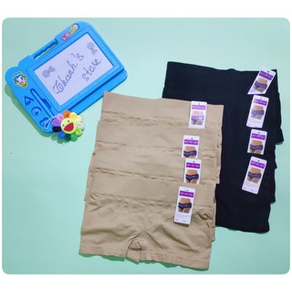 Quần mặc váy - quần đùi short mặc trong váy