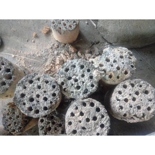 Xỉ than tổ ong 1kg