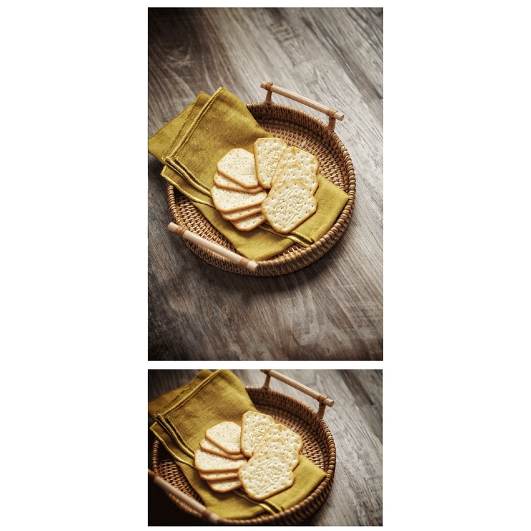 [Phông nền chụp ảnh] Nền PVC giả gỗ siêu mỏng – Nâu Xám (PVC-19)