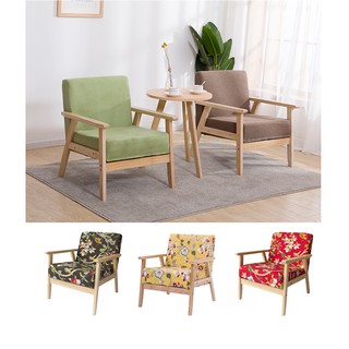 ghế sofa nhập khẩu - ghế bàn trà phong cách tối giản