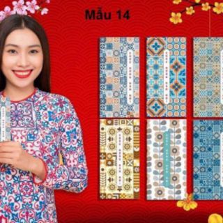 Combo 500 lì xì tết 2020