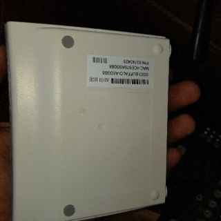 Phát wifi BUFFALO WCR-HP-G300