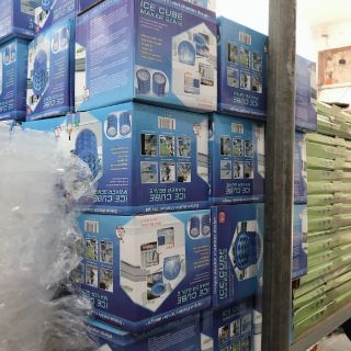 🌲CỐC LÀM ĐÁ tiện ích