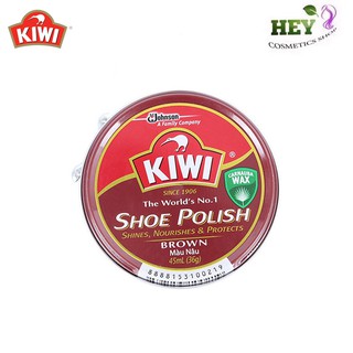 Xi Sáp Đánh Giày Kiwi 45ml