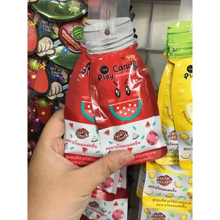 Kẹo PlayO vị dưa hấu