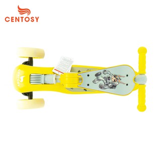 Xe Scooter Centosy S8