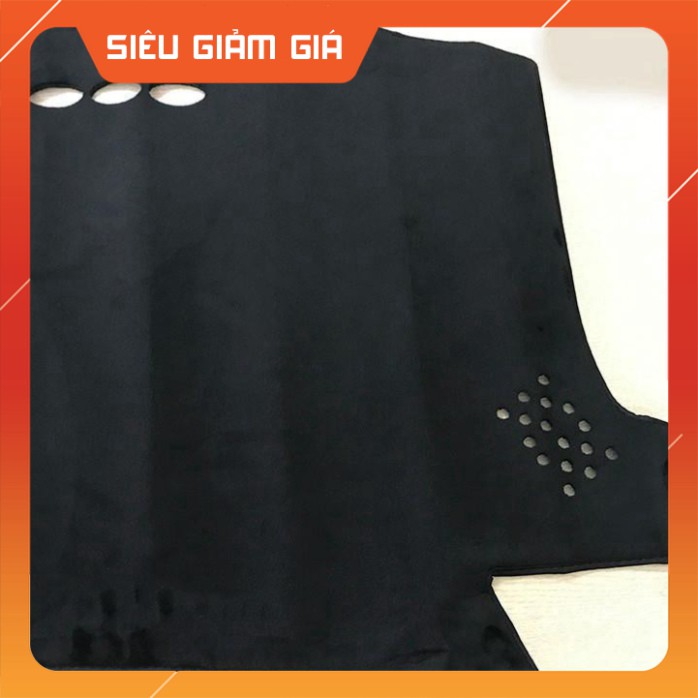 Sản Phẩm Thảm Taplo Nhung Lông Cừu Xe Attrage có chống trượt Hàng Cao Cấp