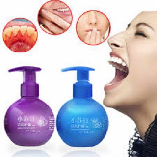 COMBO 2 Kem đánh trắng răng Baking Soda