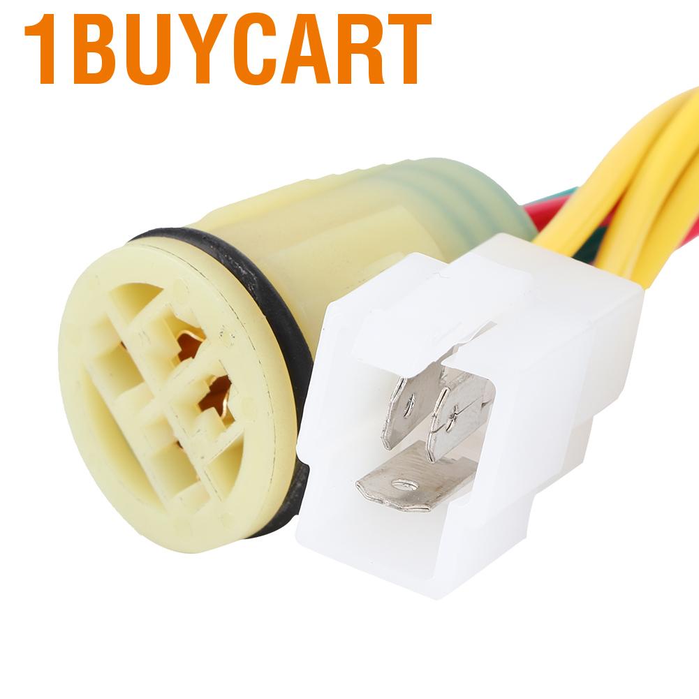 1 Bộ Chỉnh Lưu Điện Áp Bằng Nhôm Bền Bỉ Cho Xe Máy | BigBuy360 - bigbuy360.vn