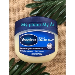 Sáp dưỡng ẩm Vaseline Original HEALING JELLY Hủ to 368g