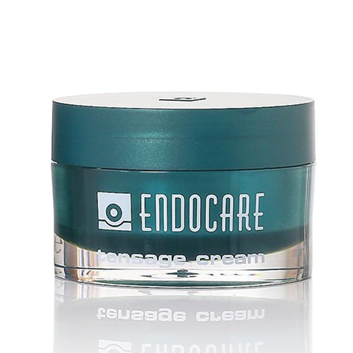 Kem phục hồi da hư tổn, làm mờ vết nhăn, làm đều mà da Endocare Tensage Cream 30ml