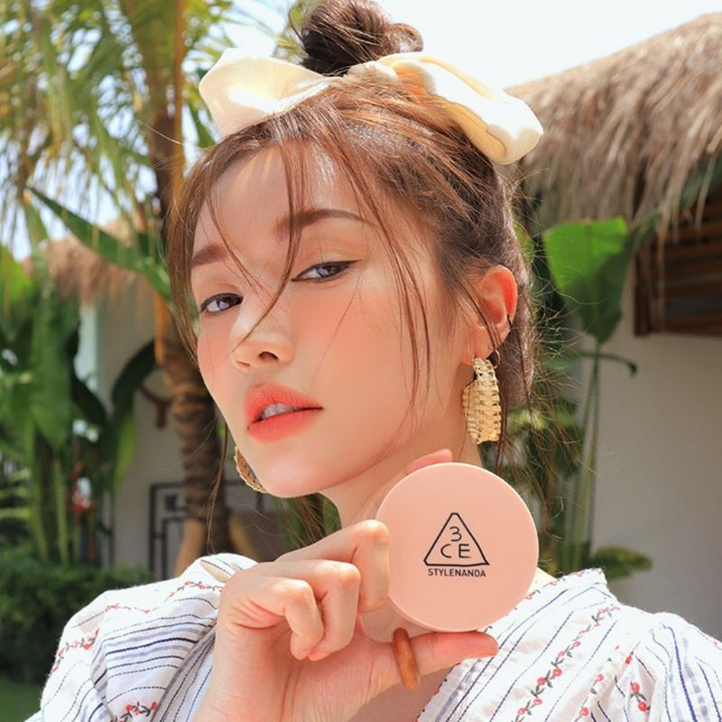 phấn nước 3ce