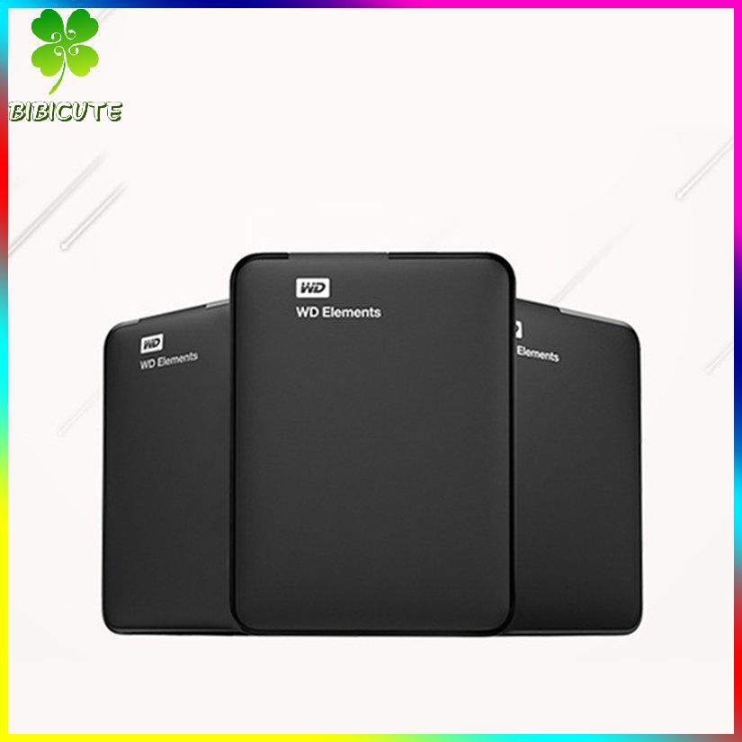 Ổ Cứng Ngoài Usb 3.0 Dung Lượng Khác Nhau | BigBuy360 - bigbuy360.vn