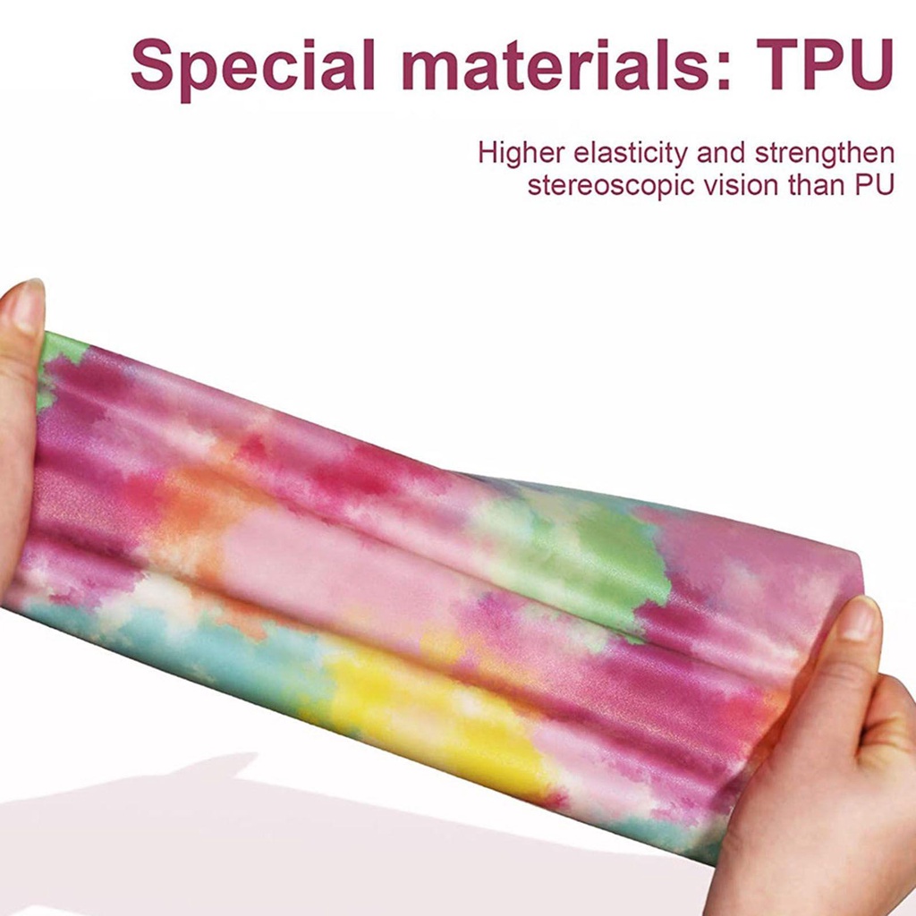 Cuộn Vinyl Chuyển Nhiệt Dùng Để Trang Trí Quần Áo