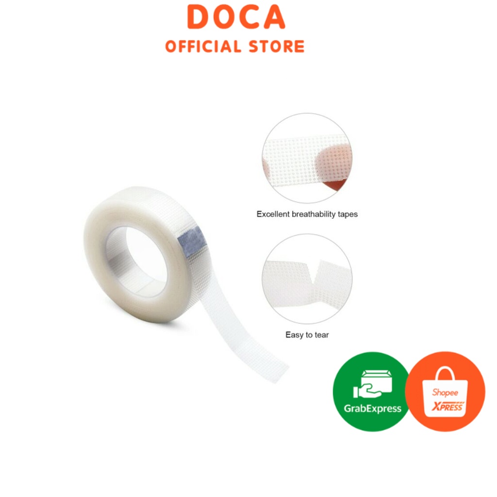 Băng dính gai dùng nối mi - Shop Doca