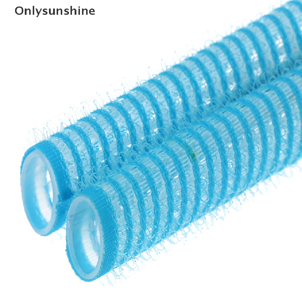 [Onlysunshine] Lô Uốn Tóc Mái Gợn Sóng Tạo Kiểu Tóc Xoăn Bồng Bềnh Dành Cho Salon DIY * Hot