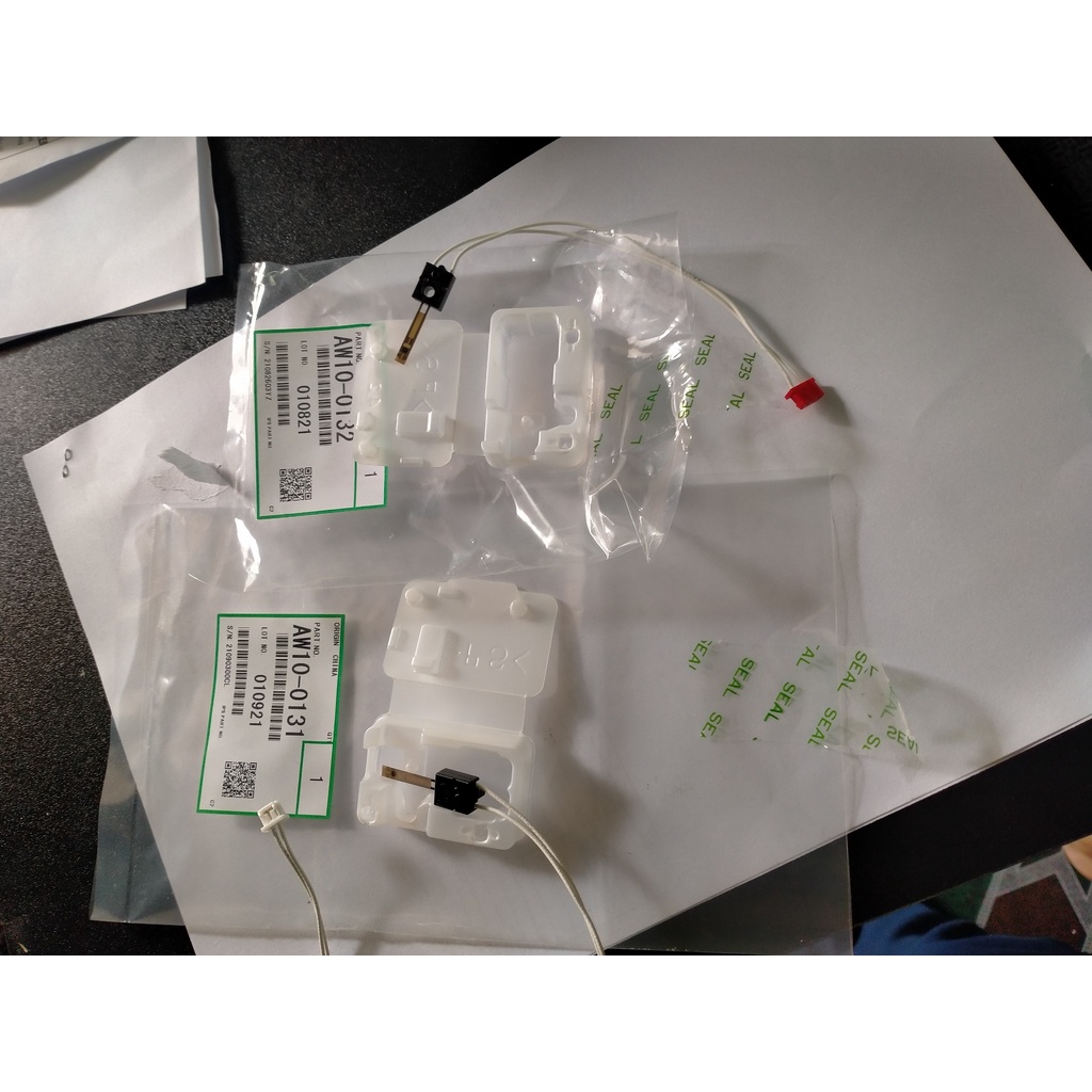 Senson cảm biến nhiệt máy photo Ricoh 2051/2060/2075/5500/6500/7500/6000/7000/8000/6001/7001