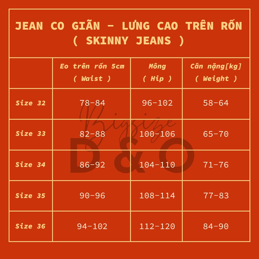 [32~36] Quần Váy Jean Nữ Xinh DÀI 46cm - Màu Đen Tuyền/Xám Tây - Co Giãn Mạnh