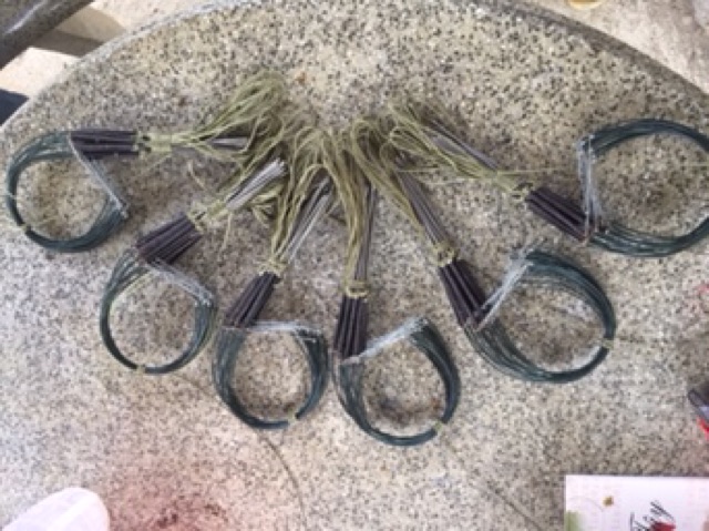 50k Giò bẫy quốc