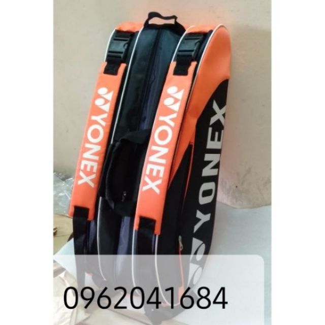 Bao vợt cầu lông 2 ngăn ,👉👉👉tặng túi Rút cực đẹp giá chỉ 250k