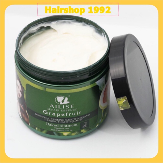 KEM HẤP Ủ BƯỞI ORGANIC PHỤC HỒI CHỐNG RỤNG VÀ KÍCH THÍCH MỌC TÓC 800ml | BigBuy360 - bigbuy360.vn