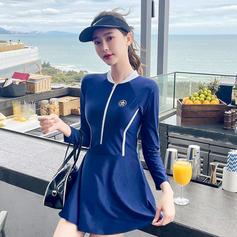 Đồ Bơi Liền Thân Quyến Rũ Mẫu 2021 Dành Cho Nữ | BigBuy360 - bigbuy360.vn