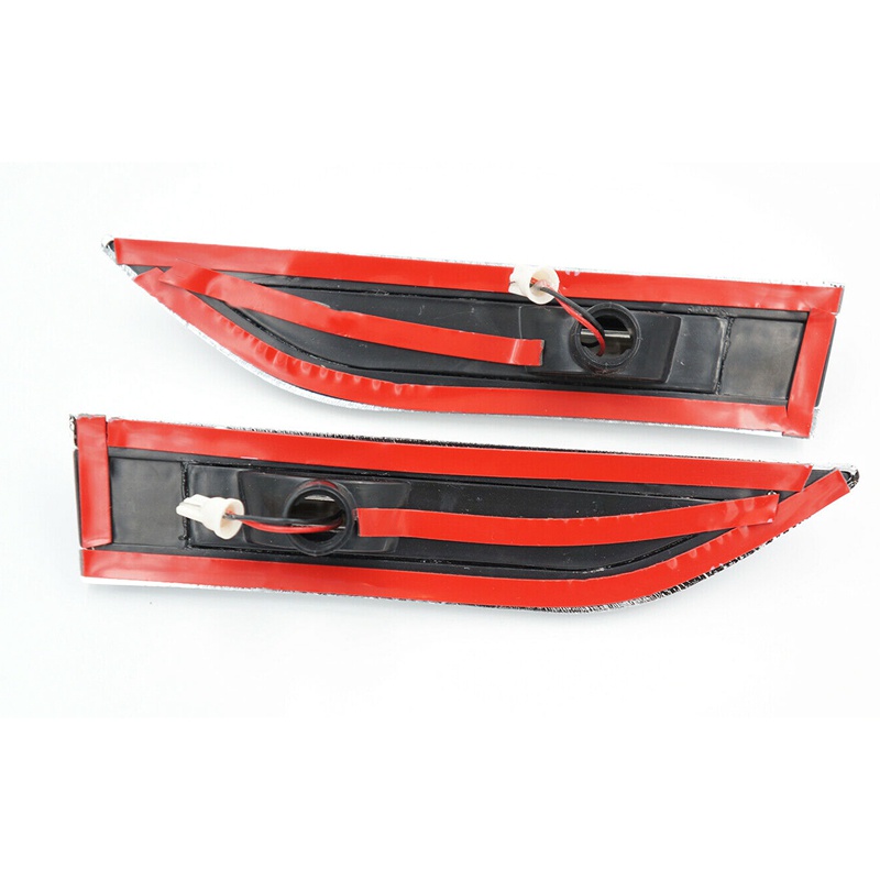 Đèn Led Xi Nhan Màu Vàng Cho Chevrolet Cruze 2009-2012