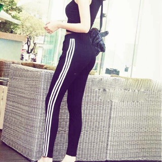 Quần dass 3 vạch