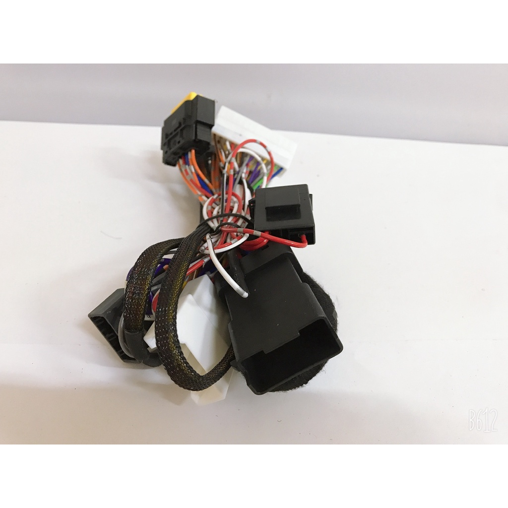 Tự Động Gập Gương Lên Xuống KÍnh Hyundai Accent  FuJi