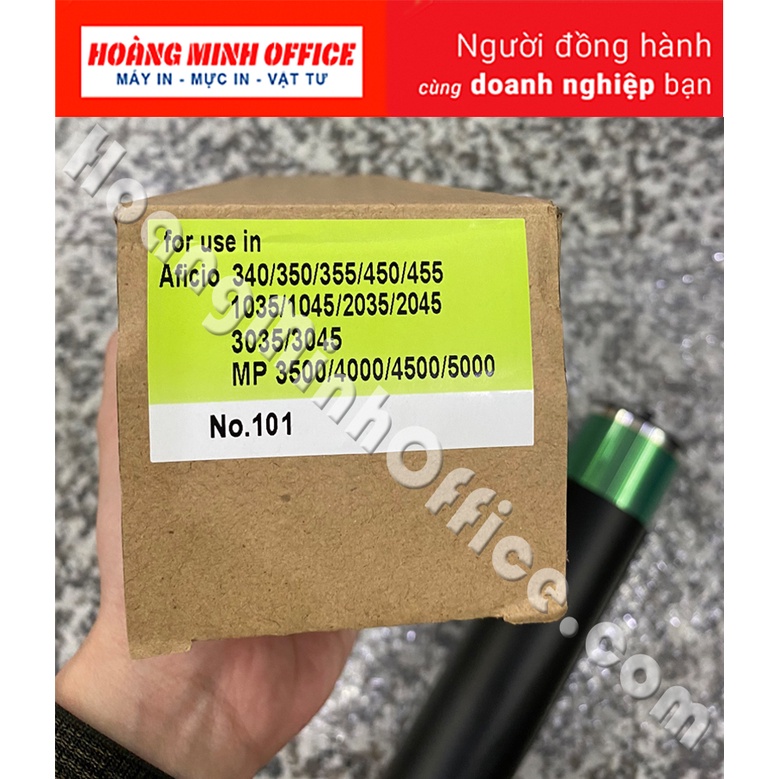 Trống Drum Ricoh Aficio 340/ 350/ 355| 450/ 455| 1035/ 1045| 2035/ 2045| 3035/ 3045| MP 3500/ 4000/ 4500/ 5000