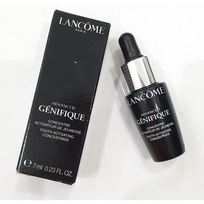 Tinh chất serum trẻ hóa da Lancome Advanced Génifique Youth Activating Concentrate