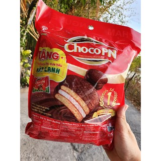 Bánh Socola ChocoPN/ 12 cái