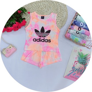 BỘ LOANG ADIDAS