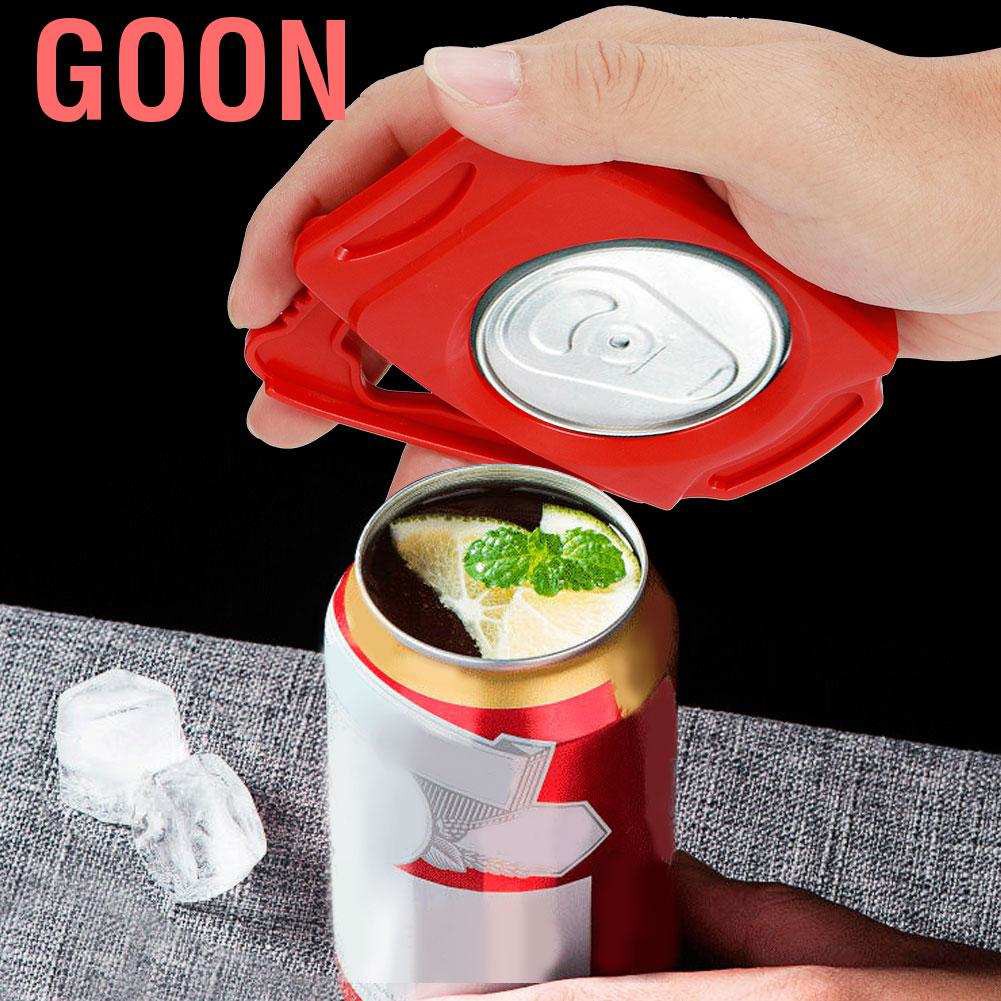 GOON Dụng Cụ Mở Nắp Chai Bia Tiện Lợi