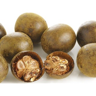 La Hán Quả Khô (Bán Lẻ)