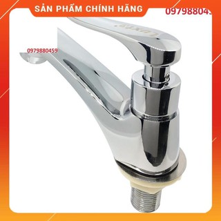 Vòi Chậu Lavabo Luxta L1112M