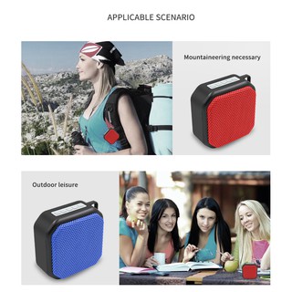 LOA BLUETOOTH SIÊU ÂM THANH CỰC CHẤT NBY-2230