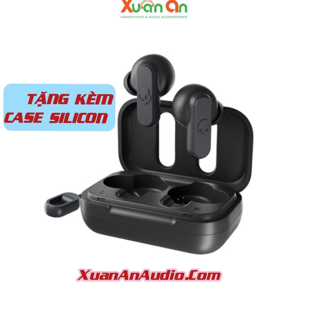Tai nghe SkullCandy DIME Chính Hãng