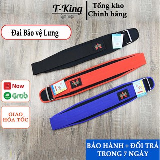 Đai lưng mềm tập gym valeo - phụ kiện tập gym chính hãng