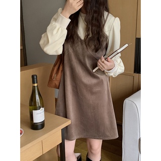 Váy nữ xinh, cá tính, sang chảnh, phong cách Hàn Quốc